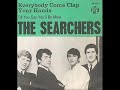 The Searchers - Money ( That`s What I Want ) c/w Hungry For Love ( b-side ) The Searchers - Money ( That`s What I Want ) c/w Hungry For Love ( b-side )