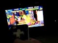 Another wiimote psp demonstration (with motion sensor)