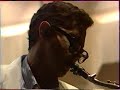 Barney Wilen &Philippe Petit - Nice, France 1985