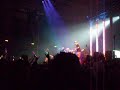 Wellenreiten live-Sportfreunde Stiller