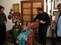 bari barsi with papa and the nani