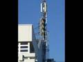 Sirene ECN 2400 , Tonaufnahme