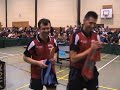 SV Siek - sensationelles Tischtennis in der 2. Liga SV Siek - sensationelles Tischtennis in der 2. Liga