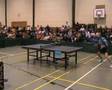 SV Siek - sensationelles Tischtennis in der 2. Liga