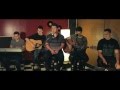 Maroon 5 -Payphone (Jetsail Drive Acoustic Cover)
