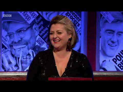 Have I Got News for You S60 E2