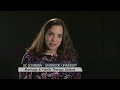 Liz Schreiber on being a Saybrook student