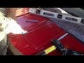 Icon for Post #Camaro fuel pump trap door
