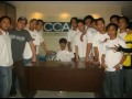 Lipa City Colleges BShrm October 11, 2007 Educational tour Lipa City Colleges BShrm October 11, 2007 Educational tour