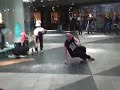 Street Dance in Stockholm