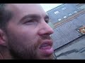 MTV Cribs: Damo Clark (parody)