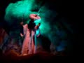 Efteling - Fata morgana