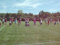 BH Spartans Kick Off Picnic