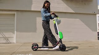 lime s scooter