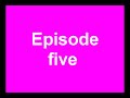 friends or lovers -joshley - episode 6