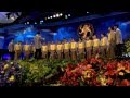 1.Amor de mi alma (ZR Stroope)/ 2.BAGBAGTO (Nilo Alcala) - AUP Ambassadors 2011 Choir of the World