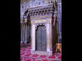 Masjid dan Madrasah yang dibangun...
