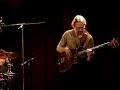 Allan Holdsworth in Pittsburgh #4