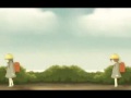 MEIKO The thought to tell - 物語風Animated PV (English lyrics)