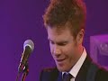 Hilary Hahn and Josh Ritter Play Girl in the War Hilary Hahn and Josh Ritter Play Girl in the War