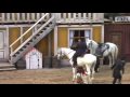 Karl-May-Spiele:Der Schatz im Silbersee : Ellen Premiere 2009