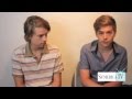 Zack and Cody (Dylan Cole Sprouse) Hope for Sendai Charity