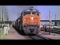 DDA40X 6902 Centennial hauling freight 1984