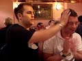 A Meal With Gareth [Part 2]