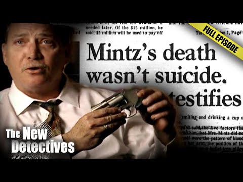 Dead Wrong | FULL EPISODE | The New Detectives