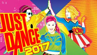 2017 Event Announced! (Date, Cast, etc.)