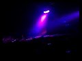 Finalizando el concierto de la diva, mi primer concierto de ella!! Un deleite visual!!! :D