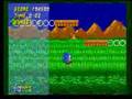 Sonic 2 - SPEED RUN - Part 1