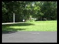 Look Both Ways Before Crossing The Street