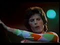 live at earls court 1977. a great concert 1) tie your mother down 2) ogre battle 3) white queen 4) somebody to love 5) killer queen 6) good old-fashioned lover boy 7) the millionaire waltz 8) you're my best friend 9) bring back that leroy brown 10) death on two legs 11) doing alright 12) brighton rock 13) '39 14) you take my breath away 15) white man 16) the prophet's song 17) bohemian rhapsody 18) stone cold crazy 19) in the lap of the gods...revisited 20) now i'm here 21) liar 22) lucille 23) jailhouse rock 24) stupid cupid 25) be bop a lula 26) god save the queen check out my other concert, hammersmith odeon, live at the rainbow, and hyde park