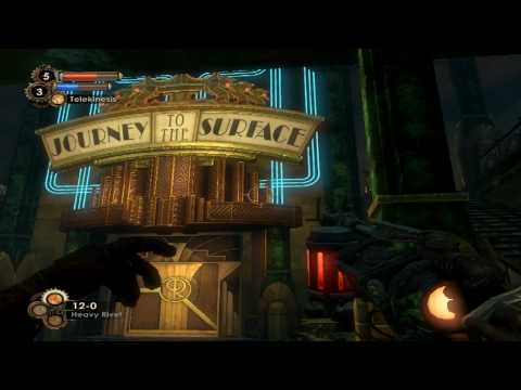 bioshock review