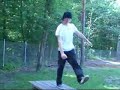 First Jumpstyle Video