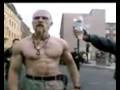 Technoviking remixed with Robber Fail japanese girls dancing