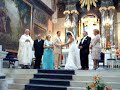 BODA ANA Y VICEN