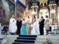 BODA ANA Y VICEN