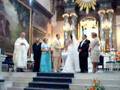 BODA ANA Y VICEN