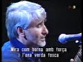 Sou Barco - Luis Cilia