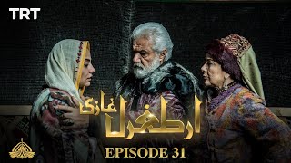 Ertugrul Ghazi Urdu  Episode 31  Season 1