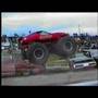 Its Monster Trucks you Knuckleheads