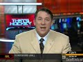 Mike Milbury Bashes Leafs Executives