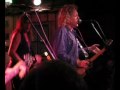 Y&T - Hurricane