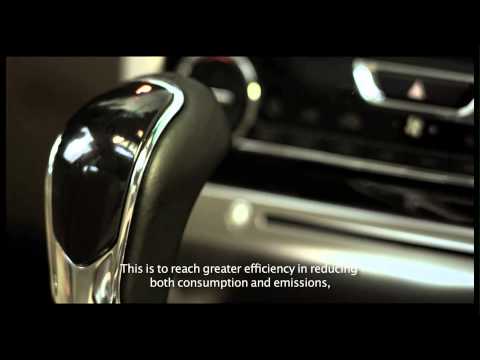 2013 Maserati Quattroporte - New Video (HQ)