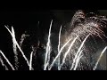 BENIDORM FIESTA-GRAND FIREWORK DISPLAY NOV 2007 BENIDORM FIESTA-GRAND FIREWORK DISPLAY NOV 2007