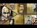 A video montage of Manila's Pop Virtuoso, Reuben Laurente's performance background and career highlights.