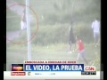 C5N - POLICIALES: EMBOSCADA A HINCHAS DE RIVER