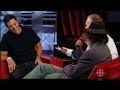 Comedian Bill Maher and director Larry Charles mine religion for laughs.
